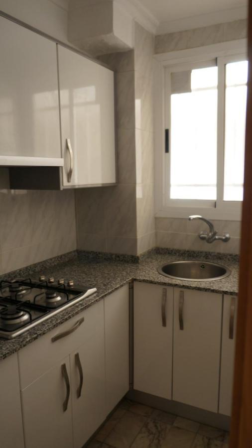 Apartamentos Astoria B - Μπένιντορμ Εξωτερικό φωτογραφία