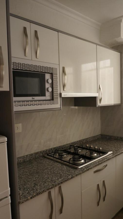 Apartamentos Astoria B - Μπένιντορμ Εξωτερικό φωτογραφία