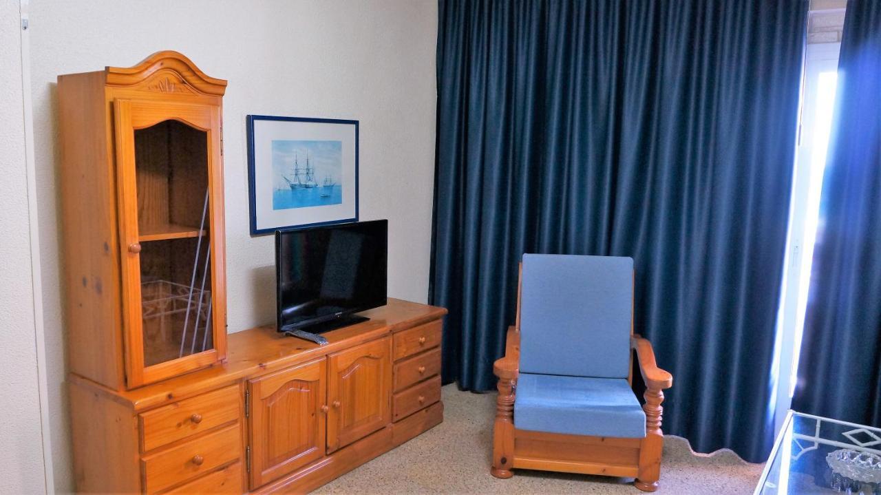 Apartamentos Astoria B - Μπένιντορμ Εξωτερικό φωτογραφία