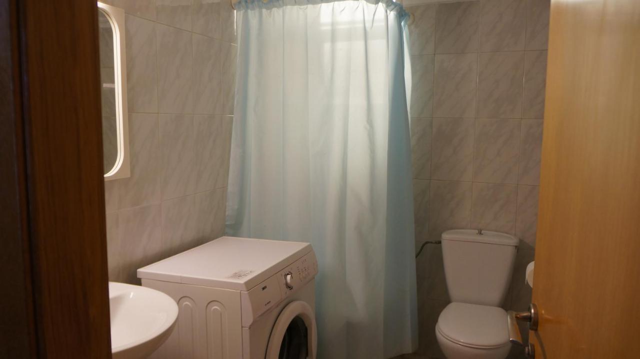 Apartamentos Astoria B - Μπένιντορμ Εξωτερικό φωτογραφία