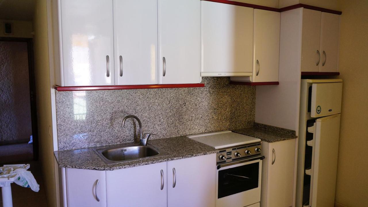 Apartamentos Astoria B - Μπένιντορμ Εξωτερικό φωτογραφία